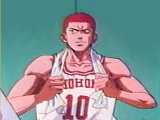 Otaku Gallery  / Anime e Manga / Slam Dunk / Personaggi / Shohoku / Hanamichi Sakuragi / sakuragi (80).jpg